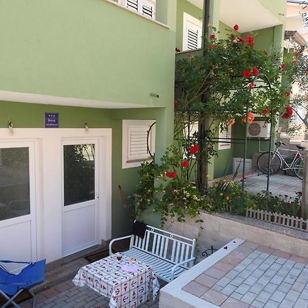 Zajim Apartment Ουμάγκ Εξωτερικό φωτογραφία