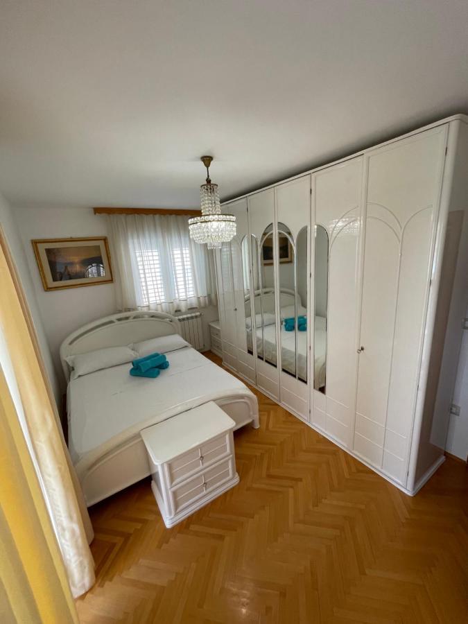 Zajim Apartment Ουμάγκ Εξωτερικό φωτογραφία