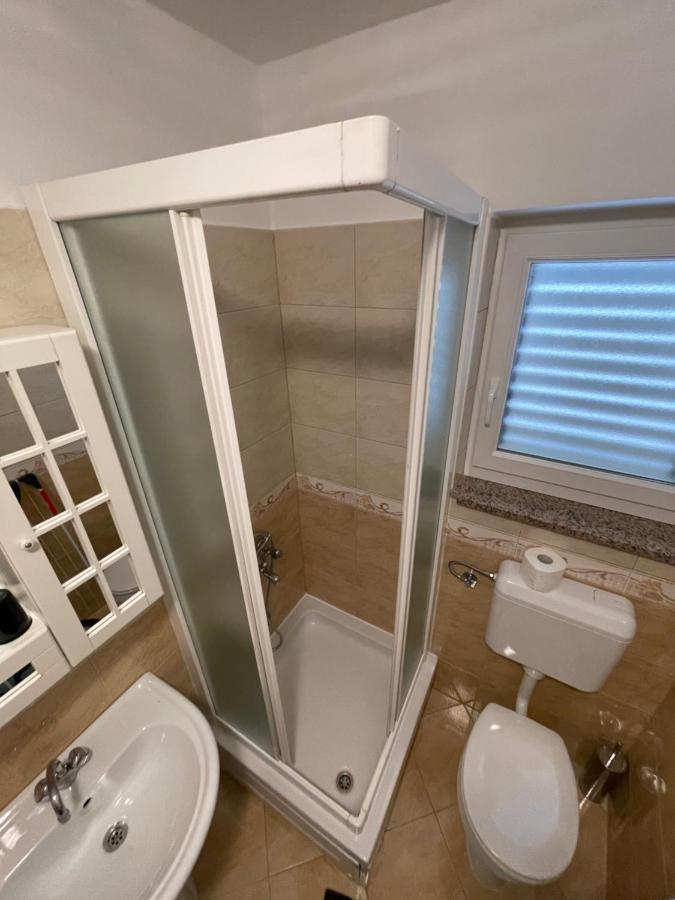 Zajim Apartment Ουμάγκ Εξωτερικό φωτογραφία