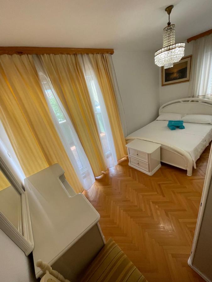 Zajim Apartment Ουμάγκ Εξωτερικό φωτογραφία