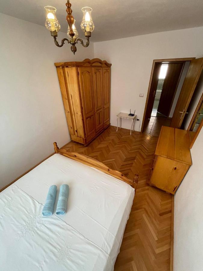 Zajim Apartment Ουμάγκ Εξωτερικό φωτογραφία