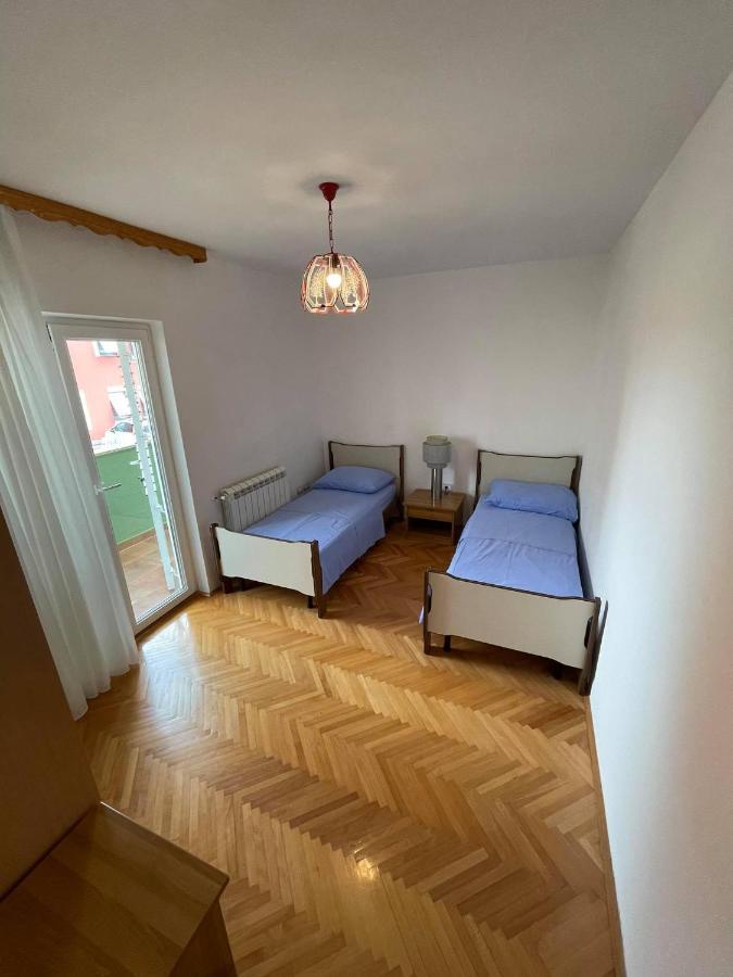 Zajim Apartment Ουμάγκ Εξωτερικό φωτογραφία