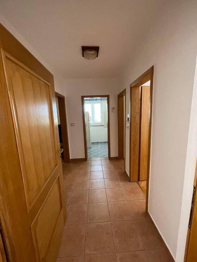 Zajim Apartment Ουμάγκ Εξωτερικό φωτογραφία