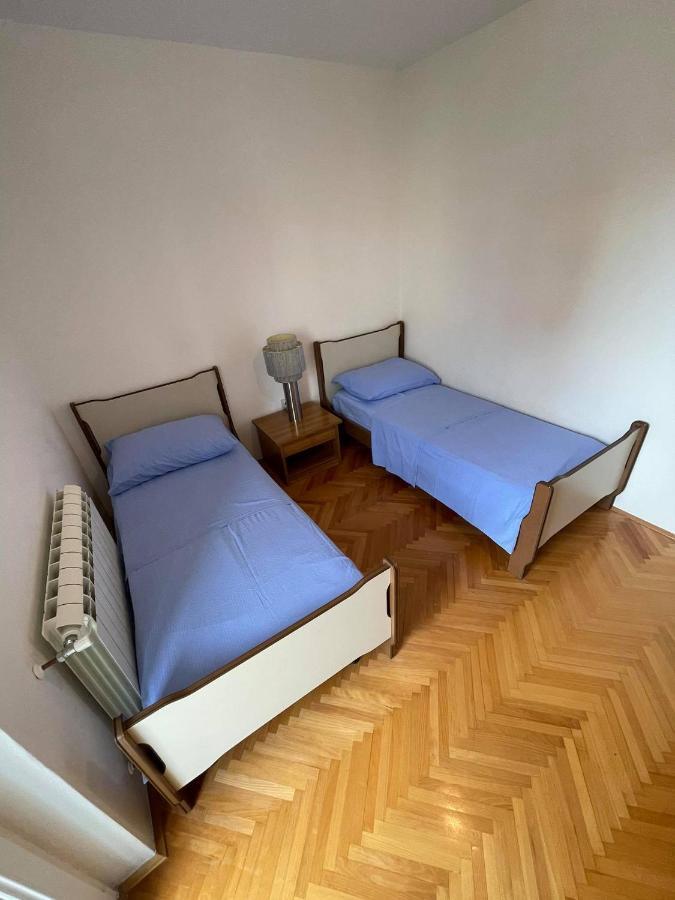 Zajim Apartment Ουμάγκ Εξωτερικό φωτογραφία