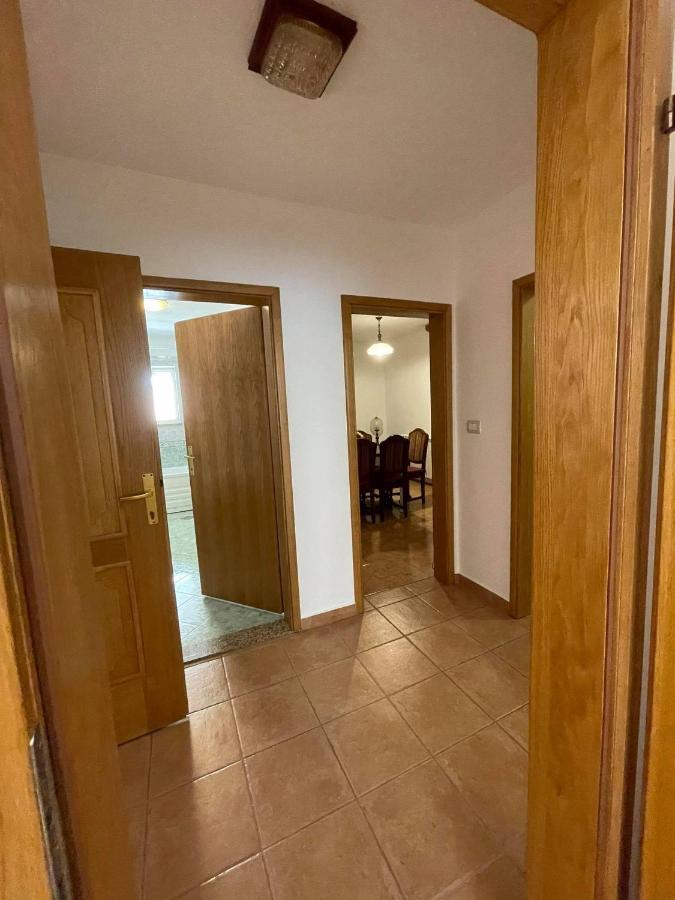 Zajim Apartment Ουμάγκ Εξωτερικό φωτογραφία