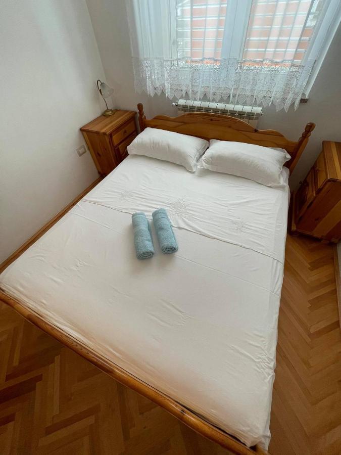 Zajim Apartment Ουμάγκ Εξωτερικό φωτογραφία