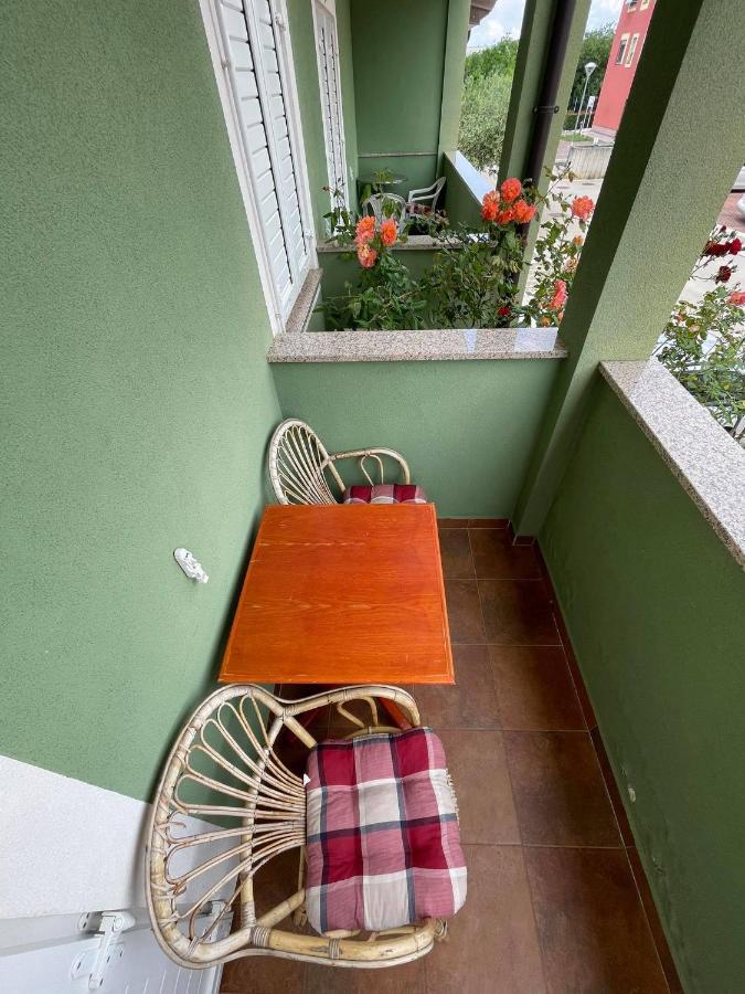 Zajim Apartment Ουμάγκ Εξωτερικό φωτογραφία
