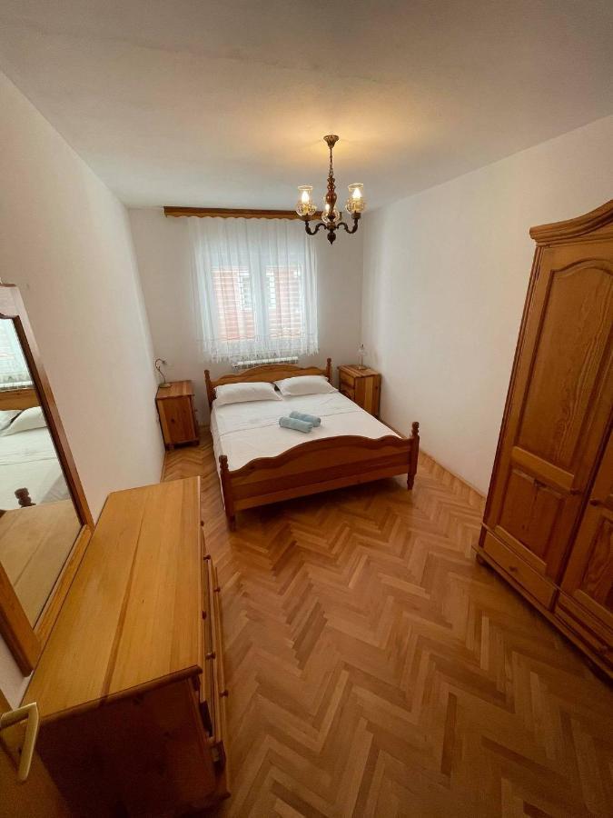 Zajim Apartment Ουμάγκ Εξωτερικό φωτογραφία