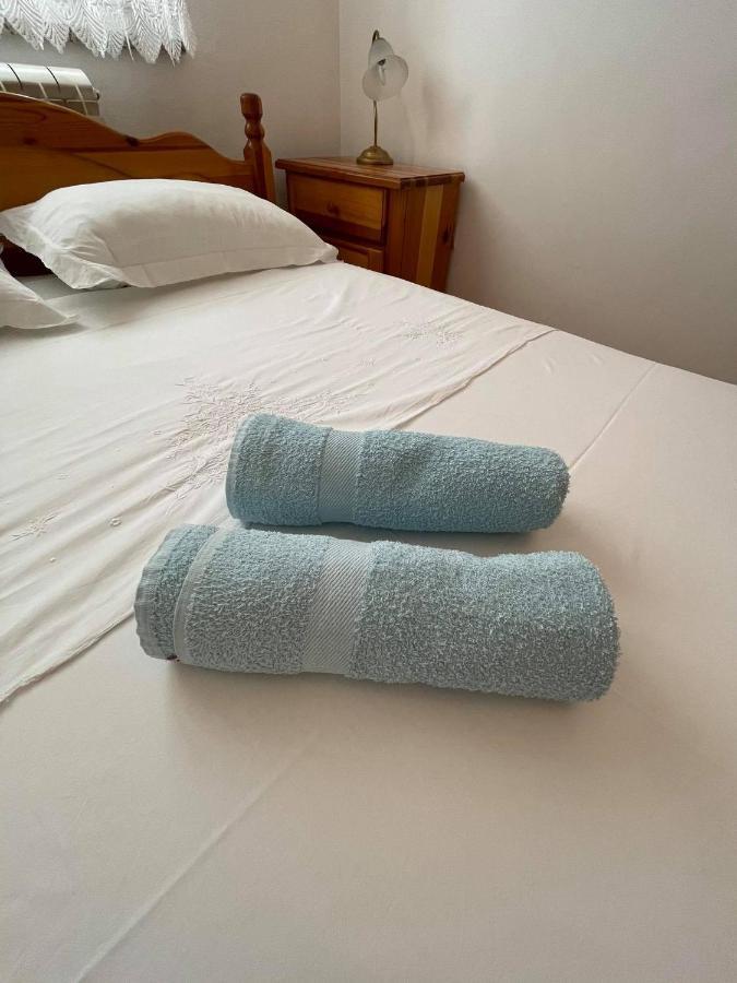 Zajim Apartment Ουμάγκ Εξωτερικό φωτογραφία