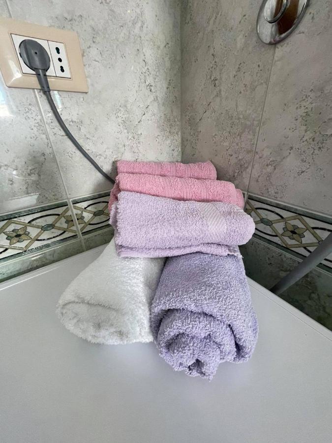 Zajim Apartment Ουμάγκ Εξωτερικό φωτογραφία