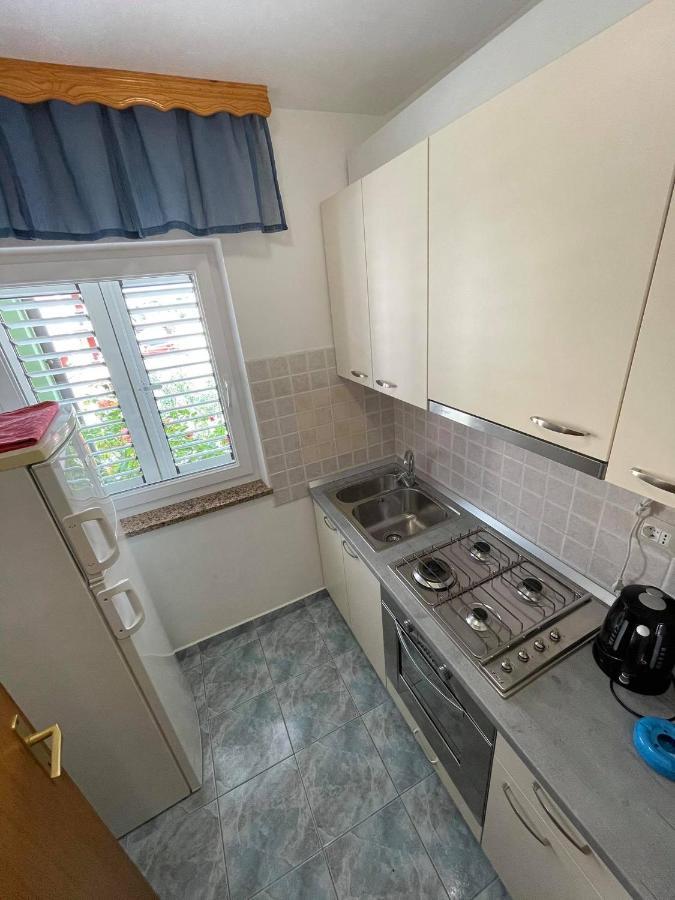 Zajim Apartment Ουμάγκ Εξωτερικό φωτογραφία