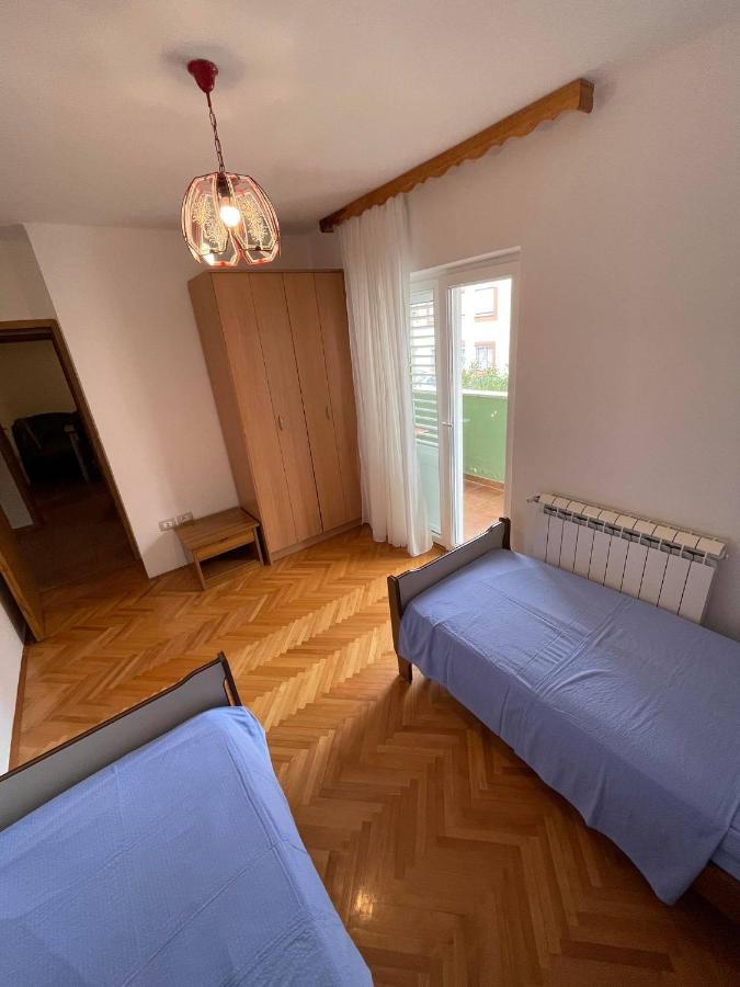 Zajim Apartment Ουμάγκ Εξωτερικό φωτογραφία