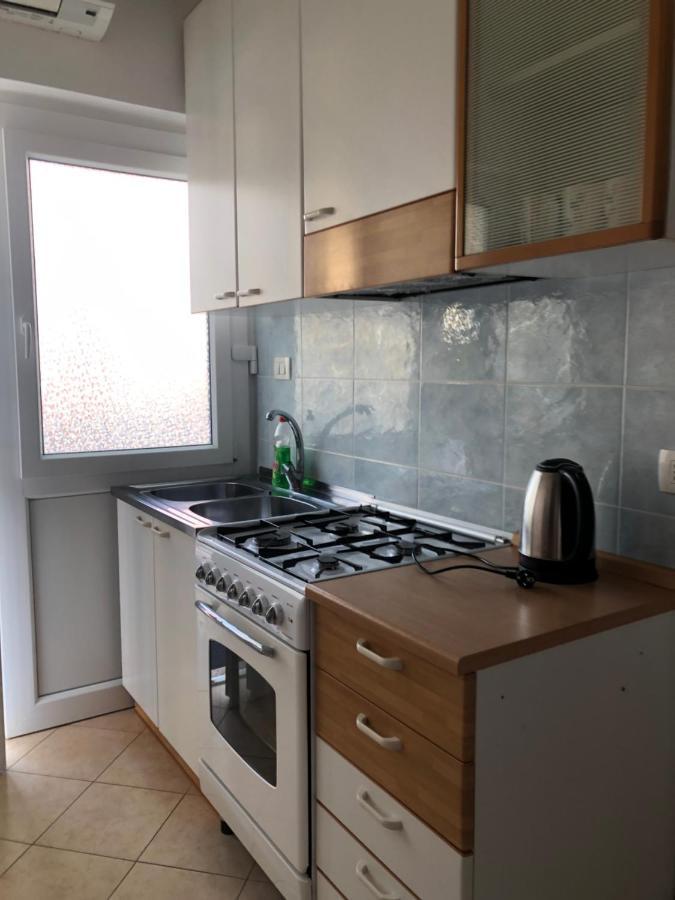 Zajim Apartment Ουμάγκ Εξωτερικό φωτογραφία
