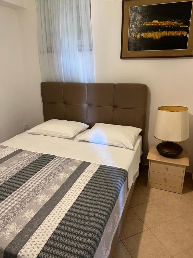 Zajim Apartment Ουμάγκ Εξωτερικό φωτογραφία
