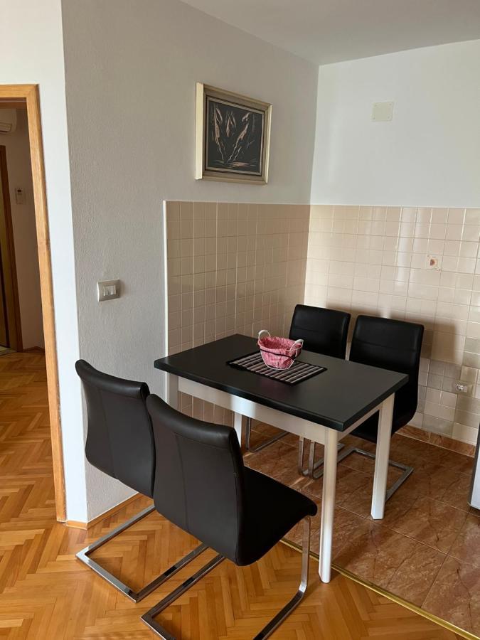 Zajim Apartment Ουμάγκ Εξωτερικό φωτογραφία
