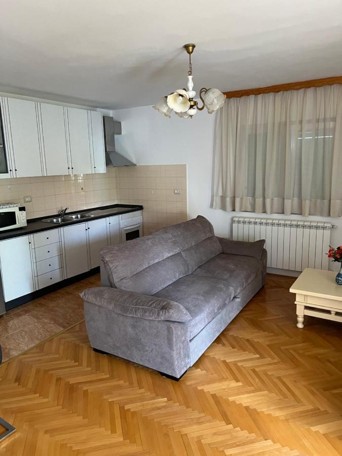 Zajim Apartment Ουμάγκ Εξωτερικό φωτογραφία