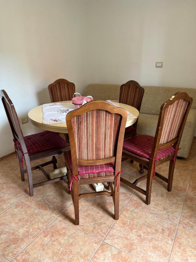 Zajim Apartment Ουμάγκ Εξωτερικό φωτογραφία