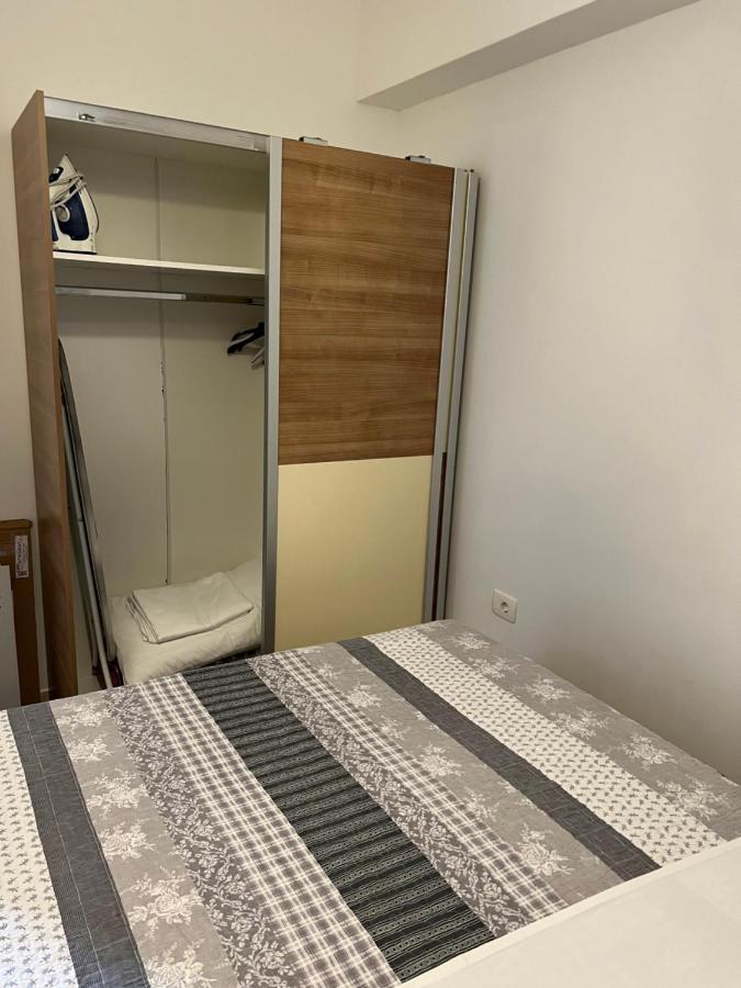 Zajim Apartment Ουμάγκ Εξωτερικό φωτογραφία