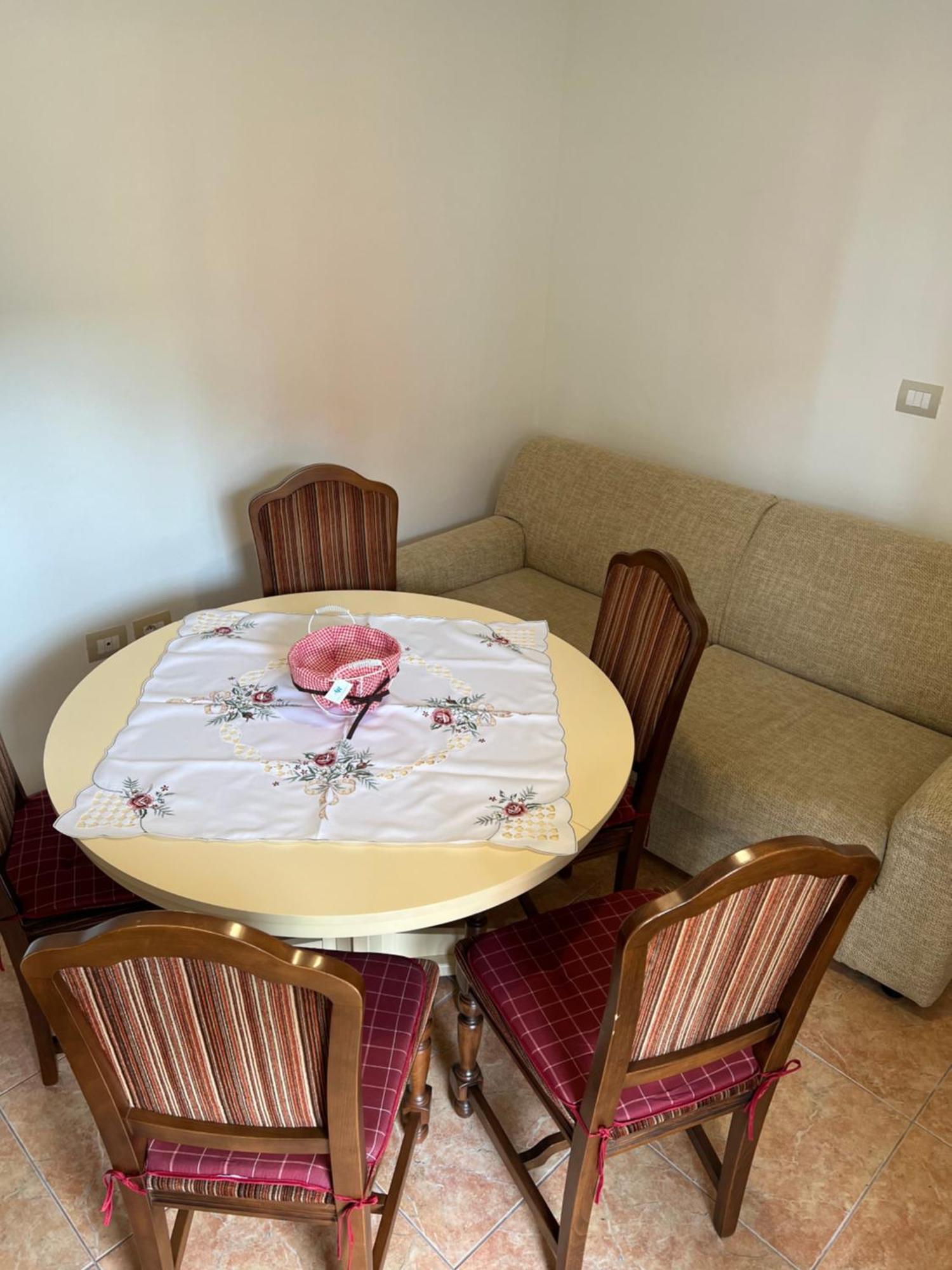 Zajim Apartment Ουμάγκ Εξωτερικό φωτογραφία