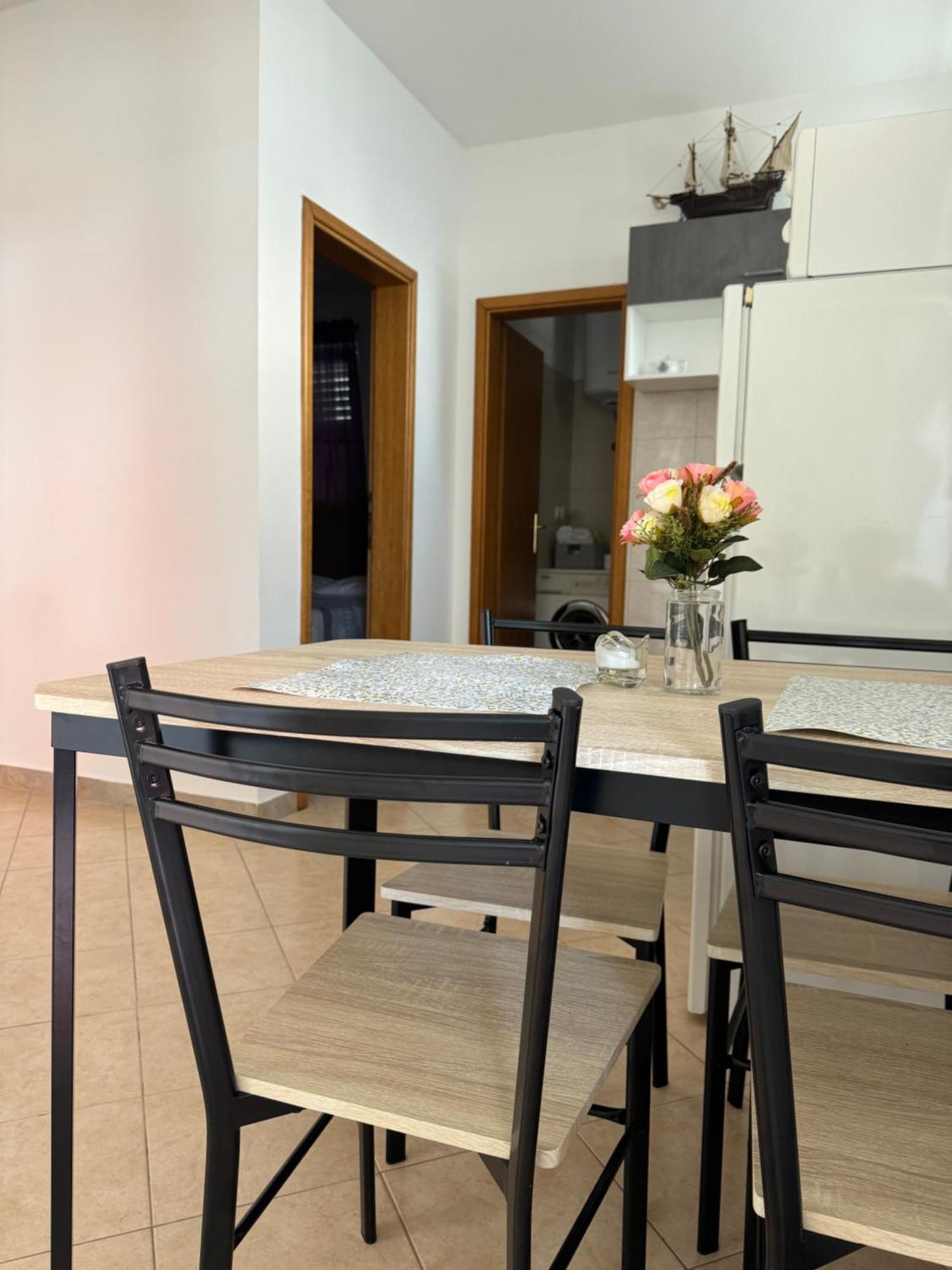 Zajim Apartment Ουμάγκ Εξωτερικό φωτογραφία