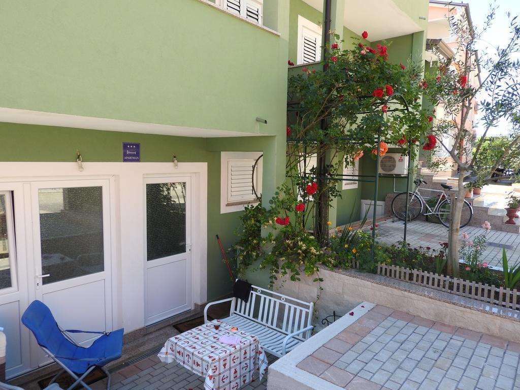 Zajim Apartment Ουμάγκ Εξωτερικό φωτογραφία