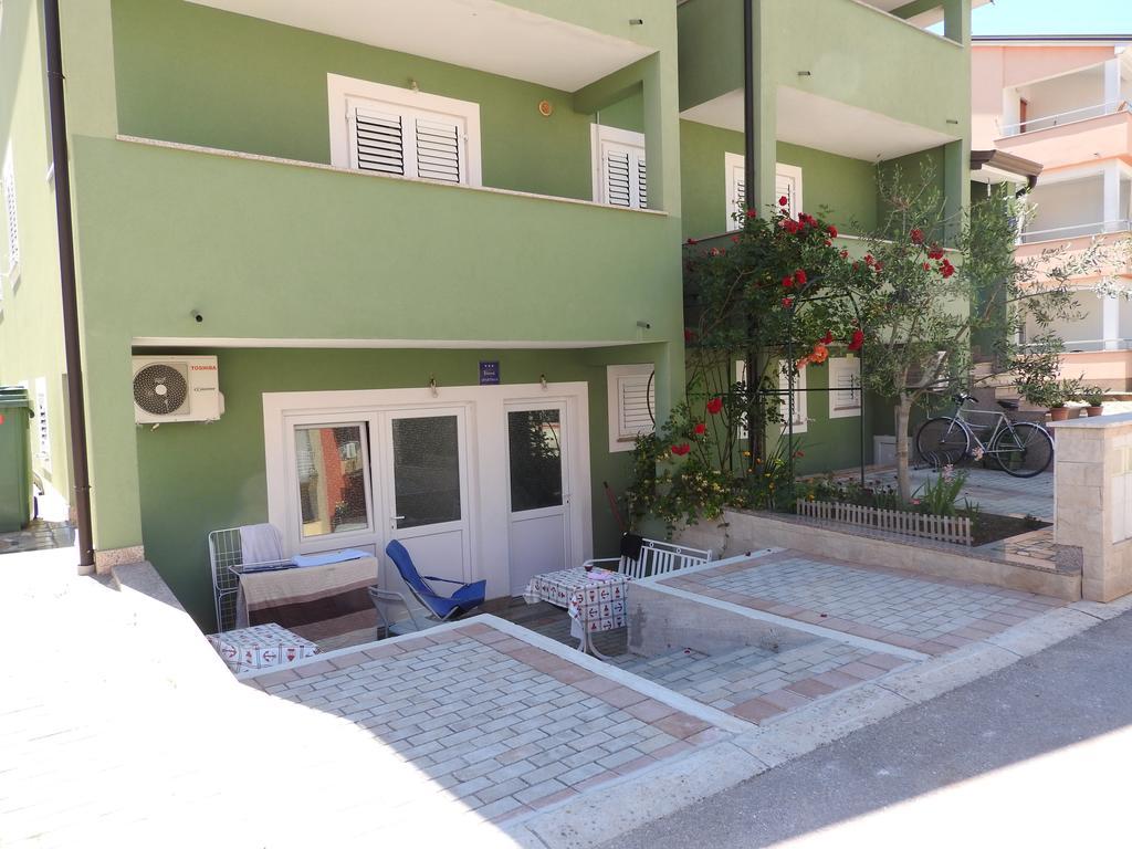 Zajim Apartment Ουμάγκ Εξωτερικό φωτογραφία