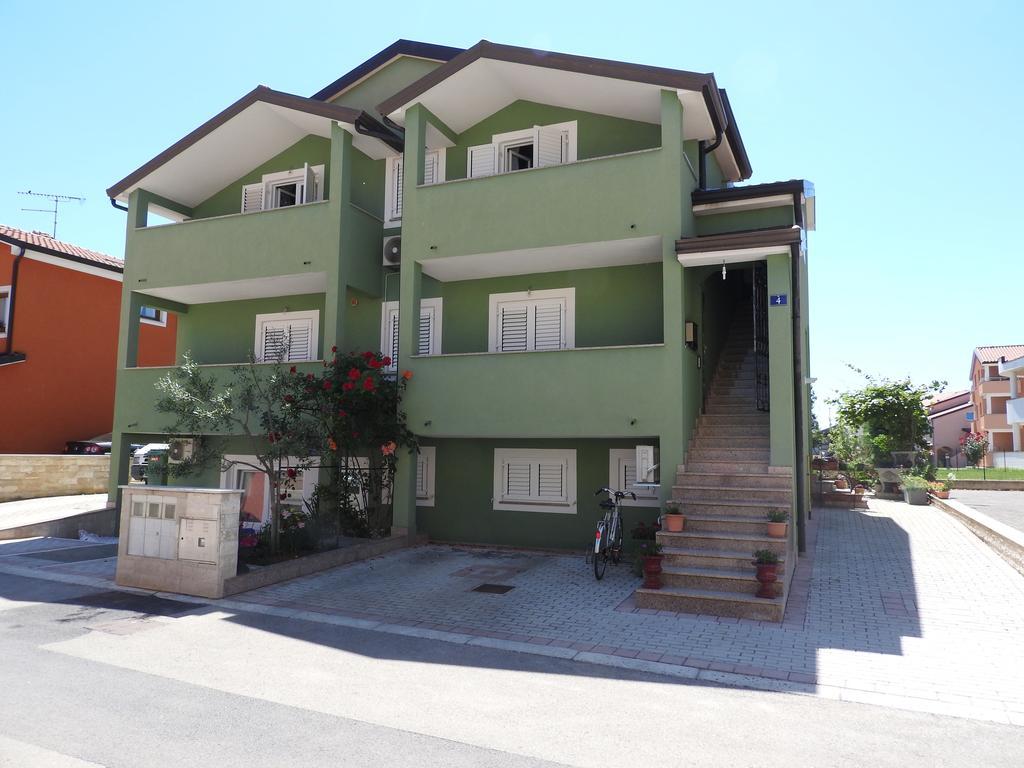 Zajim Apartment Ουμάγκ Εξωτερικό φωτογραφία